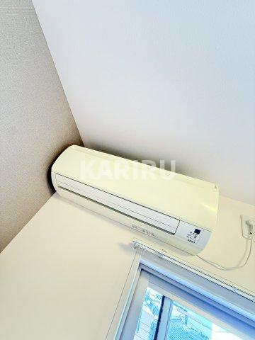 すみれハイツの設備