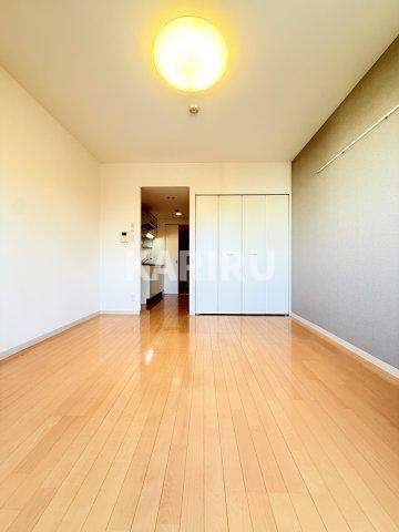 すみれハイツの居間・リビング