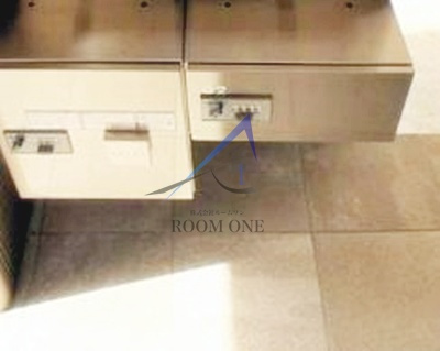 メゾン５３６のその他共用部分|宅配ボックスです。