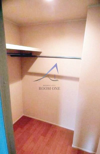 メゾン５３６の収納|収納です。