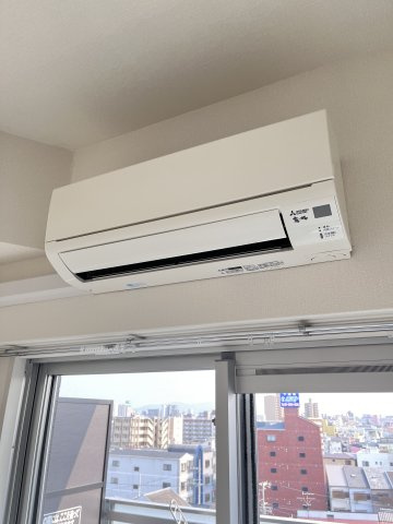 大阪市城東区諏訪１丁目の賃貸マンションの設備