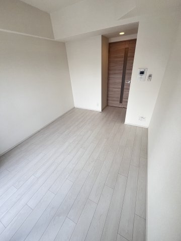 大阪市城東区諏訪１丁目の賃貸マンションの寝室