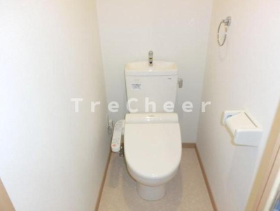 【トイレ】 | アムール成城