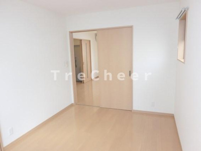 【寝室】 | アムール成城