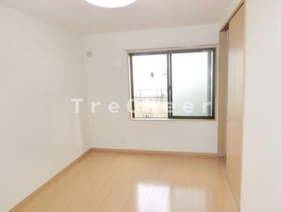 【内装】 | アムール成城