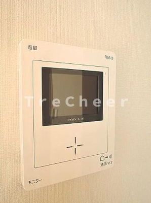 【セキュリティ】 | アムール成城