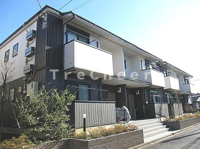 【外観】 | アムール成城