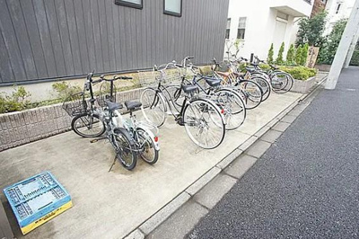 【その他共用部分】 | アムール成城