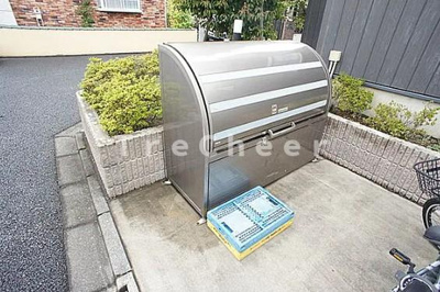 【その他共用部分】 | アムール成城