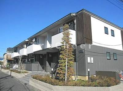 【外観】 | アムール成城