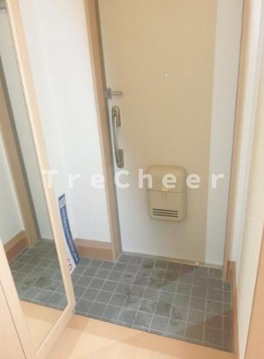 【玄関】 | アムール成城