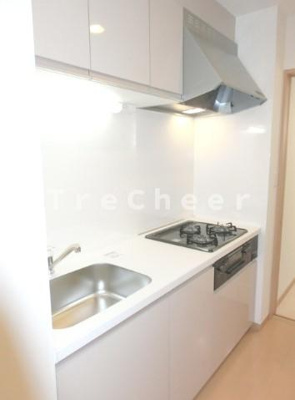 【キッチン】 | アムール成城