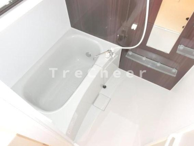 【浴室】 | アムール成城