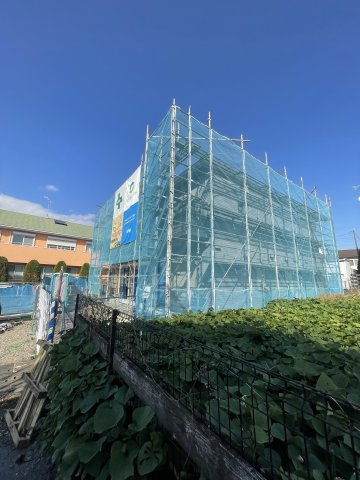 シャンピニオンのロビー