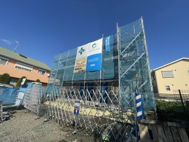 シャンピニオンのその他共用部分