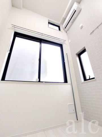 Harmony上石神井の設備