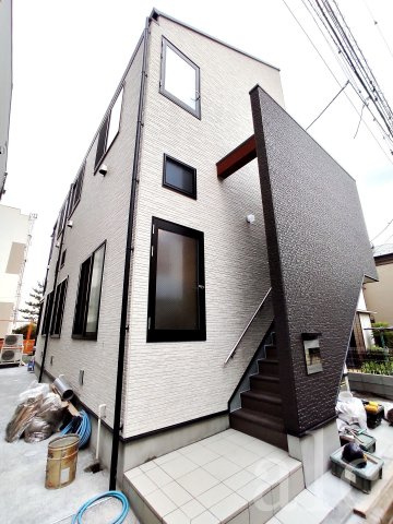 Harmony上石神井のその他共用部分