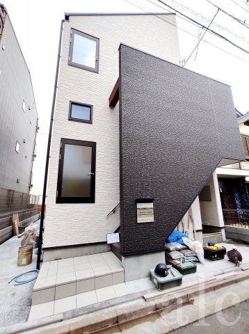 Harmony上石神井のその他共用部分