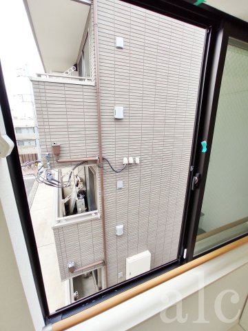 Harmony上石神井の展望