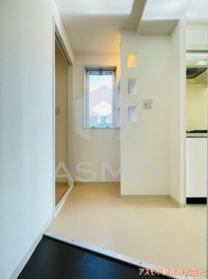 【玄関】 | モザイク