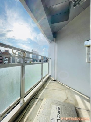 【バルコニー】 | モザイク