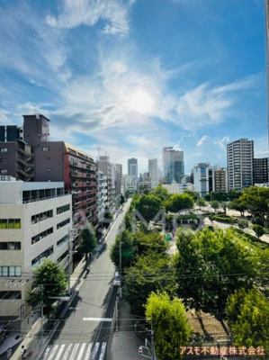 【展望】 | モザイク