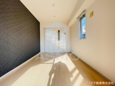 【内装】 | モザイク