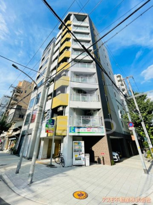 【外観】 | モザイク