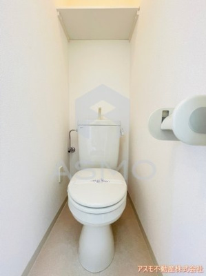 【トイレ】 | モザイク