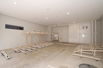 【その他共用部分】 | グランドコンシェルジュ両国東アジールコート