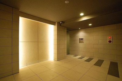 【ロビー】 | グランドコンシェルジュ両国東アジールコート