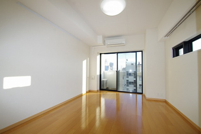 【居間・リビング】 | グランドコンシェルジュ両国東アジールコート