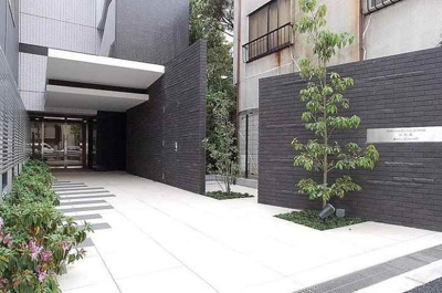 【エントランス】 | グランドコンシェルジュ両国東アジールコート