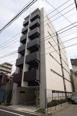 【外観】 | グランドコンシェルジュ両国東アジールコート