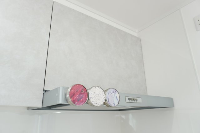 越谷市大字弥十郎 新築一戸建のキッチン