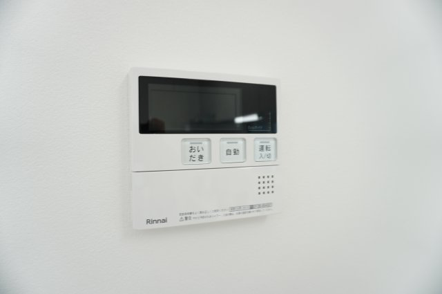 越谷市大字弥十郎 築浅戸建のキッチン