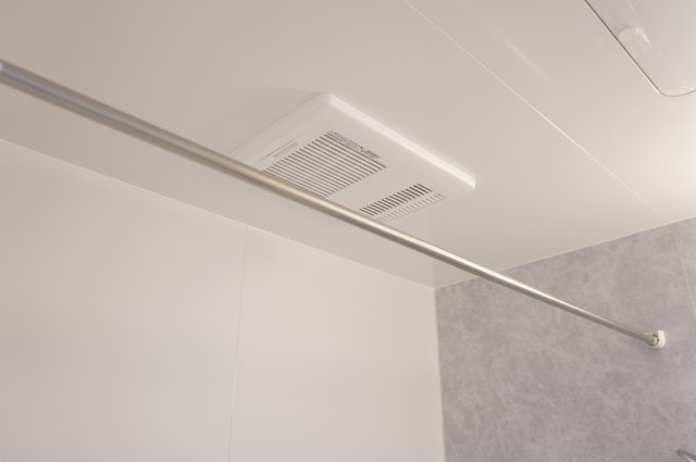 越谷市大字弥十郎 新築一戸建の浴室