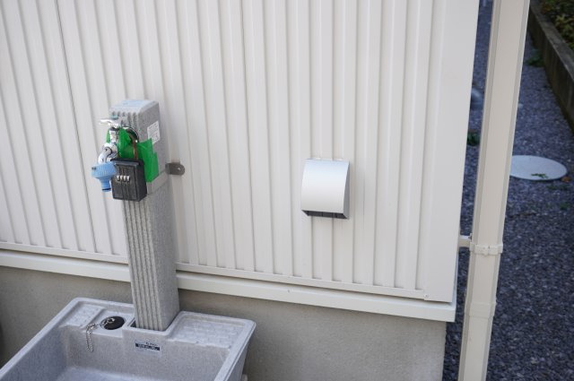 越谷市大字弥十郎 新築一戸建のその他