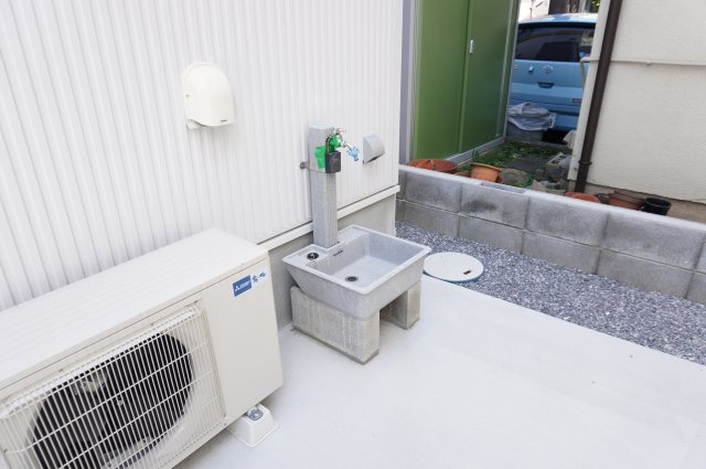 越谷市大字弥十郎 新築一戸建のその他