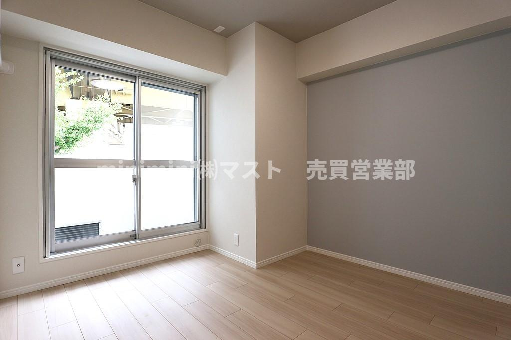 中津グランドハイツのその他