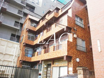 富士ハイツ大森の画像