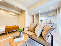 ハイツ三鷹の画像