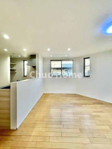 荒川区東日暮里3丁目中古住宅のダイニング|ダイニング