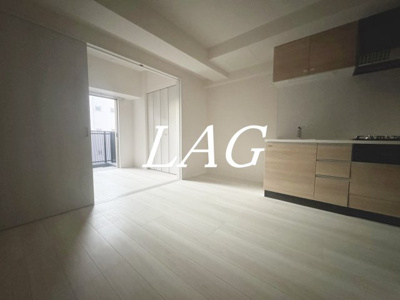 【居間・リビング】 | エルデ国立 | 洋室のお部屋です。