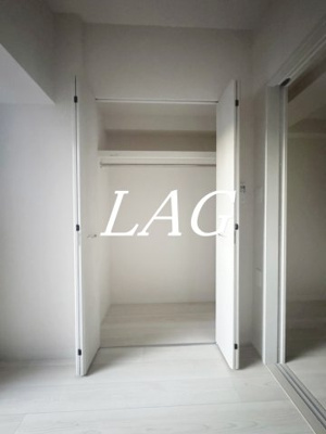 【収納】 | エルデ国立 | 収納です。