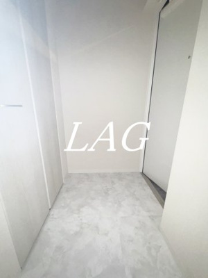 【玄関】 | エルデ国立 | 玄関です。