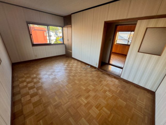 【寝室】 | 積川町　中古戸建 | お家探しを始めてみようと思われたら是非【イエストア】までお気軽にご相談下さいませ♪