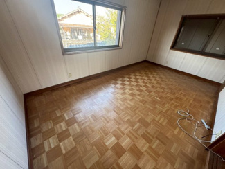 【洋室】 | 積川町　中古戸建