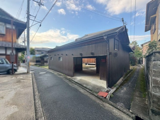 【前面道路含む現地写真】 | 積川町　中古戸建 | ◆新生活のスタートをここではじめませんか◆