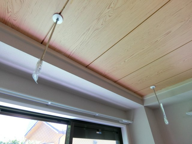 テラスNのその他